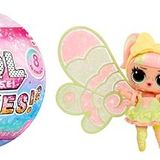 L.O.L. Surprise! Tots Peri Bebekleri