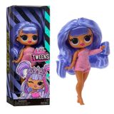 L.o.l. Surprise Tweens Bailey Bebeği 989851 Diğer