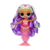 L.O.L. Surprise Tweens Deniz Kızı Bebeği Cleo Cove 510420-510437