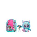 L.o.l. Surprise Tweens Kostüm Sürprizi Emma Emo Bebeği