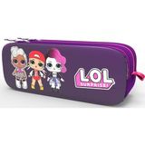 L.O.L. Sürpriz Bebek LLKLK9753 Kalem Çantası