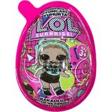L.O.L. Sürpriz Oyuncaklı Joy Yumurta 17,5gr - 17,5 gr