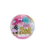 L.o.l. Tots Saç Boncukları Bebekleri