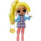 L.o.l. Tweens Seri 5 Hana Groove Bebeği 591658
