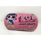 L.o.l. Under Wraps 15 Sürprizli Oyuncak Bebekler