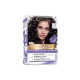 L Oréal Paris Excellence Cool Creme Saç Boyası 3.11 Ekstra Küllü Koyu Kahve Uzun Süreli Koruyucu Etki