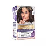 L Oréal Paris Excellence Cool Creme Saç Boyası Küllü Açık Kahve 5.11 1 Adet