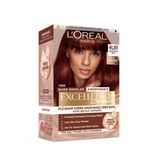 L Oréal Paris Excellence Creme Nude Renkler Saç Boyası - 4Ur Nude Koyu Kızıl 192 Ml