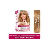 L Oréal Paris Excellence Creme Saç Boyası - 7.3 Altın Kumral