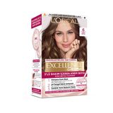 L Oréal Paris Excellence Creme Saç Boyası Açık Kahve 6 1 Adet