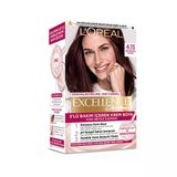 L Oréal Paris L Oréal Paris Excellence Creme Saç Boyası Büyüleyici Kahve 4.15 1 Adet