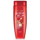 L' oreal Paris Elseve 2 Si 1 Arada 550 ml Renk Koruyucu Bakım Şampuanı