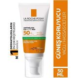 L.r.posay Anthelios Xl Dry Touch Yağlı Ciltler Güneş Koruyucu Yüz Kremi S50+ 50ML