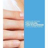 L.r.posay Lipikar Baume Ap+M Atopiye Eğilim Gösteren Ciltler Için Nemlendirici Balsam 400ML