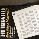 L. Ron Hubbard: Madman or Messiah?