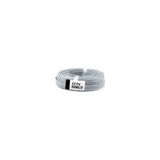 L-Sound 100 Metre Kaliteli 2+1 - 0.50 mm Cctv Güvenlik Kamera Kablosu