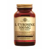 L-tyrosine 500 Mg 50 Kapsül