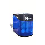 L ve G Premium Su Arıtma Cihazı Pompasız 12 Litre Mavi