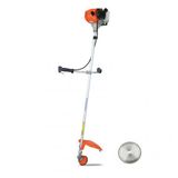 L.x.t. Pt-Ht003-B Benzınlı Sırt Tırpanı 52 Cc 2.2 Kw 1500Mm