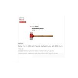 L12-40 Plastik Kafalı Çekiç 40-300 Mm