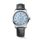 L16484922 Longines Conquest Heritage Central Power Reserve Erkek Kol Saati L1.648.4.92.2