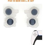 L1L2 R1R2 Lastik Takımı Ps5 V3 Bdm 030 Kollar Ile Uyumlu