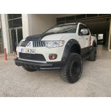 L200 Ön Koruma Demiri Shark