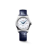 L24494872 Longines Master Collection Bayan Kol Saatii L2.449.4.87.2