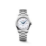L24494876 Longines Master Collection Bayan Kol Saati L2.449.4.87.6