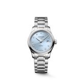L24494976 Longines Master Collection Bayan Kol Saati L2.449.4.97.6