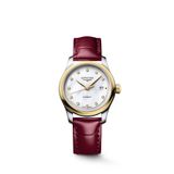 L24495872 Longines Master Collection Bayan Kol Saati L2.449.5.87.2