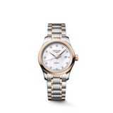 L24495897 Longines Master Collection Bayan Kol Saati L2.449.5.89.7