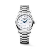 L24504876 Longines Master Collection Bayan Kol Saati L2.450.4.87.6