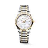 L24505877 Longines Master Collection Bayan Kol Saati L2.450.5.87.7
