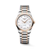 L24505897 Longines Master Collection Bayan Kol Saati L2.450.5.89.7