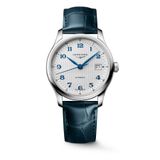 L29494732 Longines Master Collection Erkek Kol Saati L2.949.4.73.2