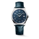 L29494932 Longines Master Collection Erkek Kol Saati L2.949.4.93.2
