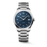 L29494936 Longines Master Collection Erkek Kol Saati L2.949.4.93.6