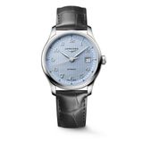 L29494992 Longines Master Collection Erkek Kol Saati L2.949.4.99.2