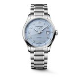 L29494996 Longines Master Collection Erkek Kol Saati L2.949.4.99.6