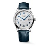 L29504732 Longines Master Collection Erkek Kol Saati L2.950.4.73.2