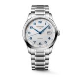 L29504736 Longines Master Collection Erkek Kol Saati L2.950.4.73.6