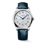 L29504792 Longines Master Collection Arabic Dial Erkek Kol Saati L2.950.4.79.2
