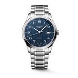 L29504936 Longines Master Collection Erkek Kol Saati L2.950.4.93.6