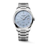 L29504996 Longines Master Collection Erkek Kol Saati L2.950.4.99.6