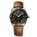 L3.802.4.63.2 Longines Spirit Zulu Time Erkek Kol Saati L3.802.4.63.2