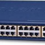 L3 Stack Edilebilir Yönetilebilir Switch (L3 Stackable Managed Switch)<br>24-Port 10/100/1000T