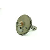 L3348040 Eksantrik Dişlisi Ve Mili Lombardini Im250 Im350 Im300 Im359 Benzinli Motor