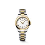 L33503127 Longines Conquest Bayan Kol Saati L3.350.3.12.7