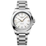 L34604186 Longines Conquest Bayan Kol Saati L3.460.4.18.6